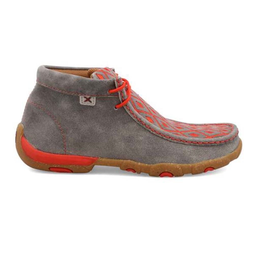 image of Women's Chukka Driving Moc