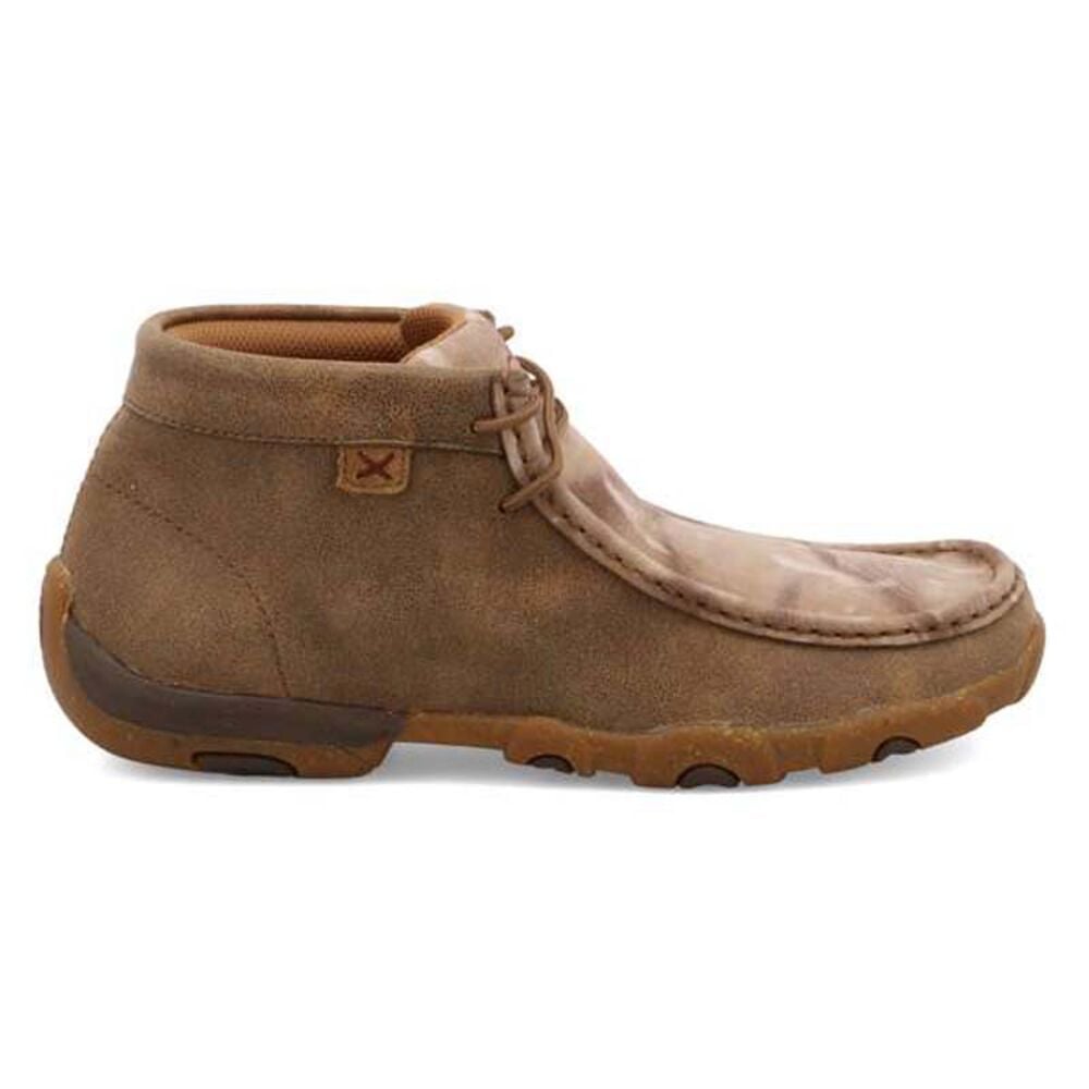 image of Women's Chukka Driving Moc
