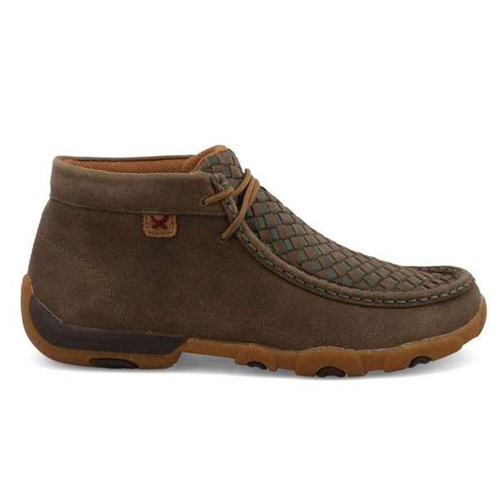 image of Women's Chukka Driving Moc