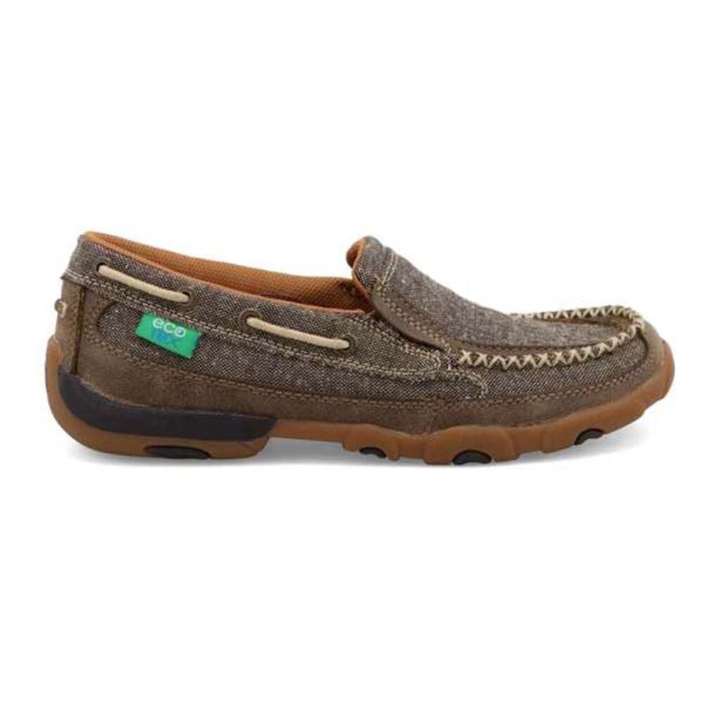 image of Women's Slip-On Driving Moc