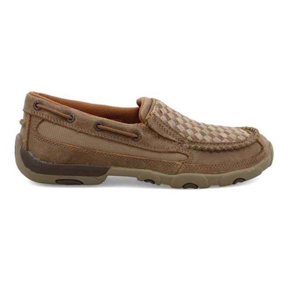 image of Women's Slip-On Driving Moc
