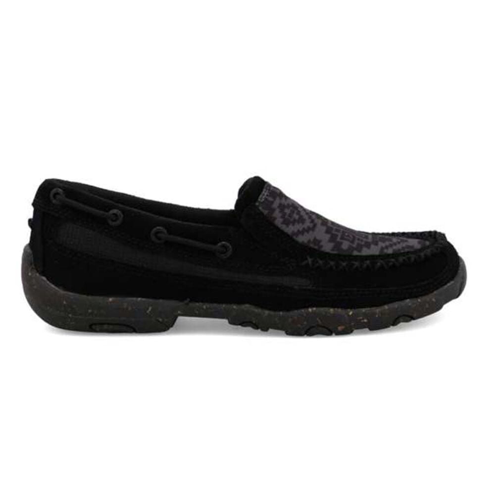 image of Women's Slip-On Driving Moc