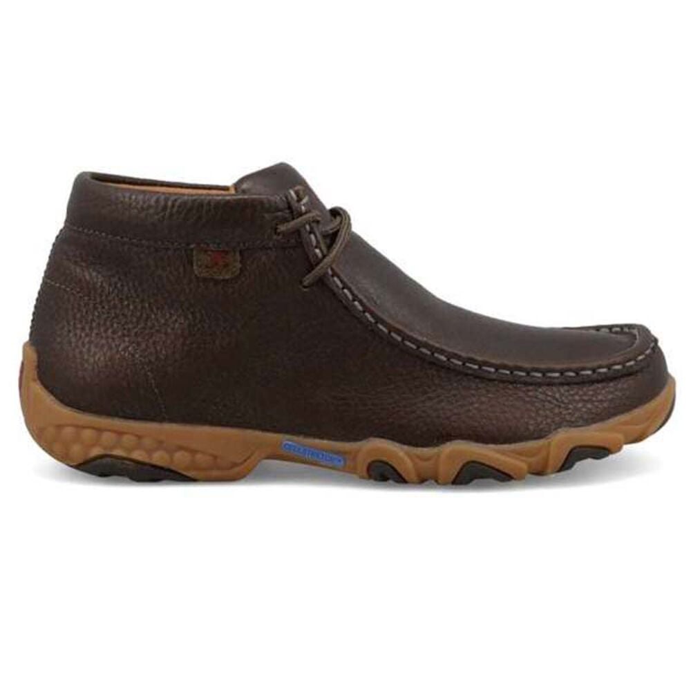image of Women's Chukka Driving Moc