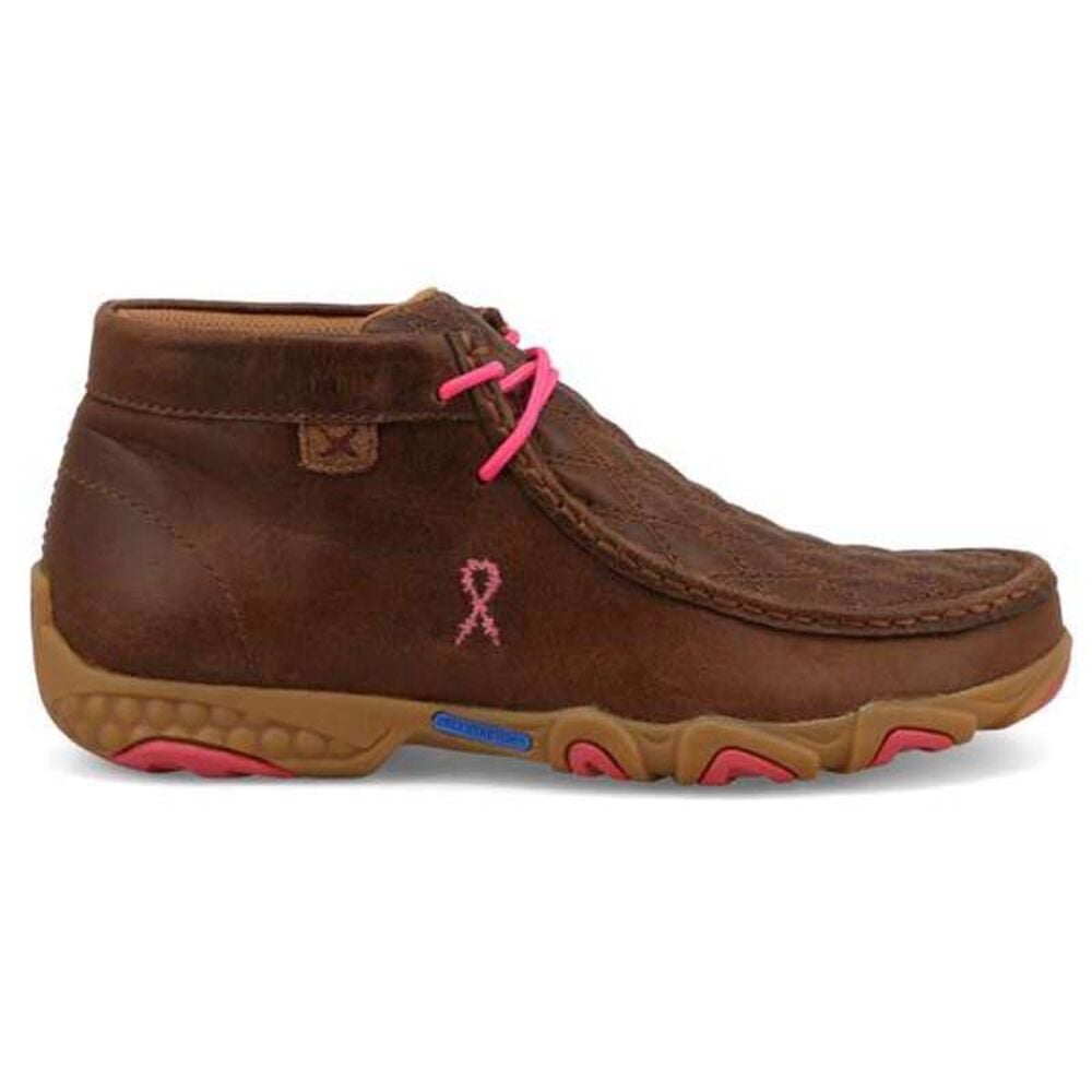 image of Women's Chukka Driving Moc