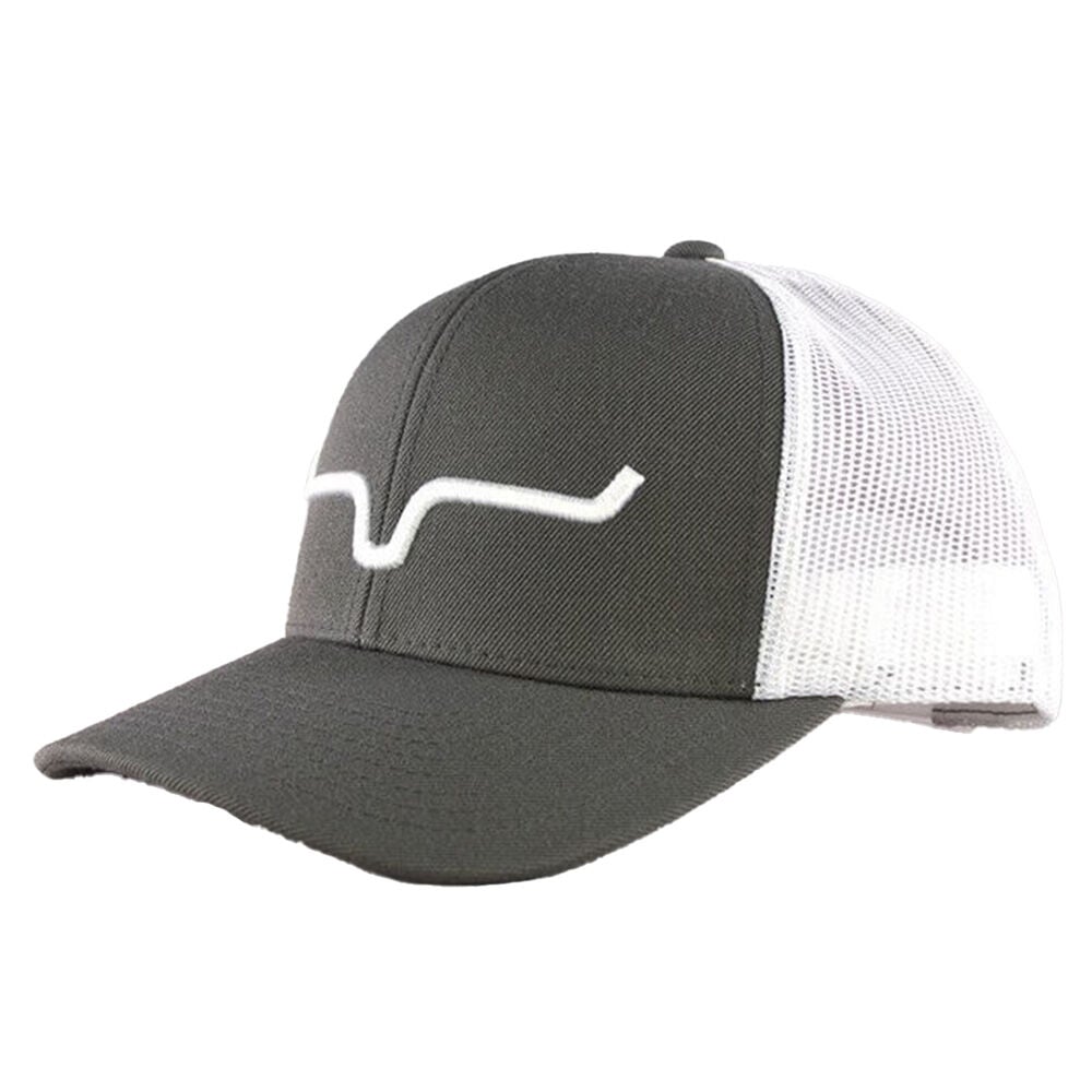 image of Men's Weekly Trucker Cap