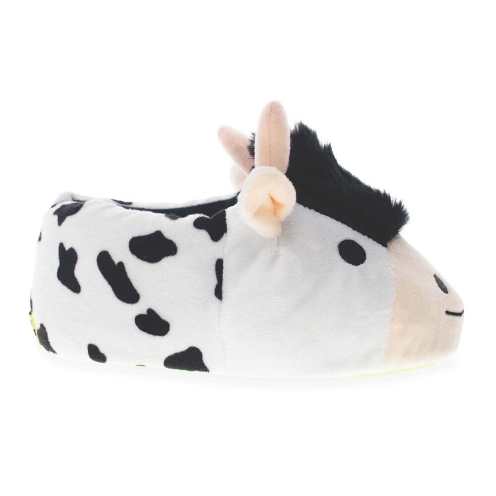 image of Kid's Udderly Adorable Slipper