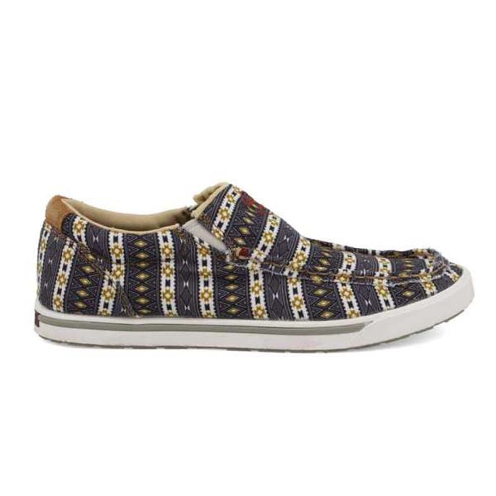 image of Women's Hooey Slip-On Loper