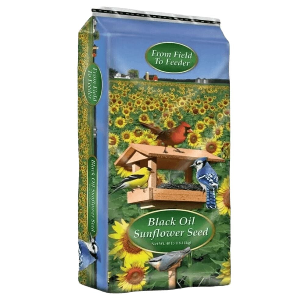 Wild Bird Food