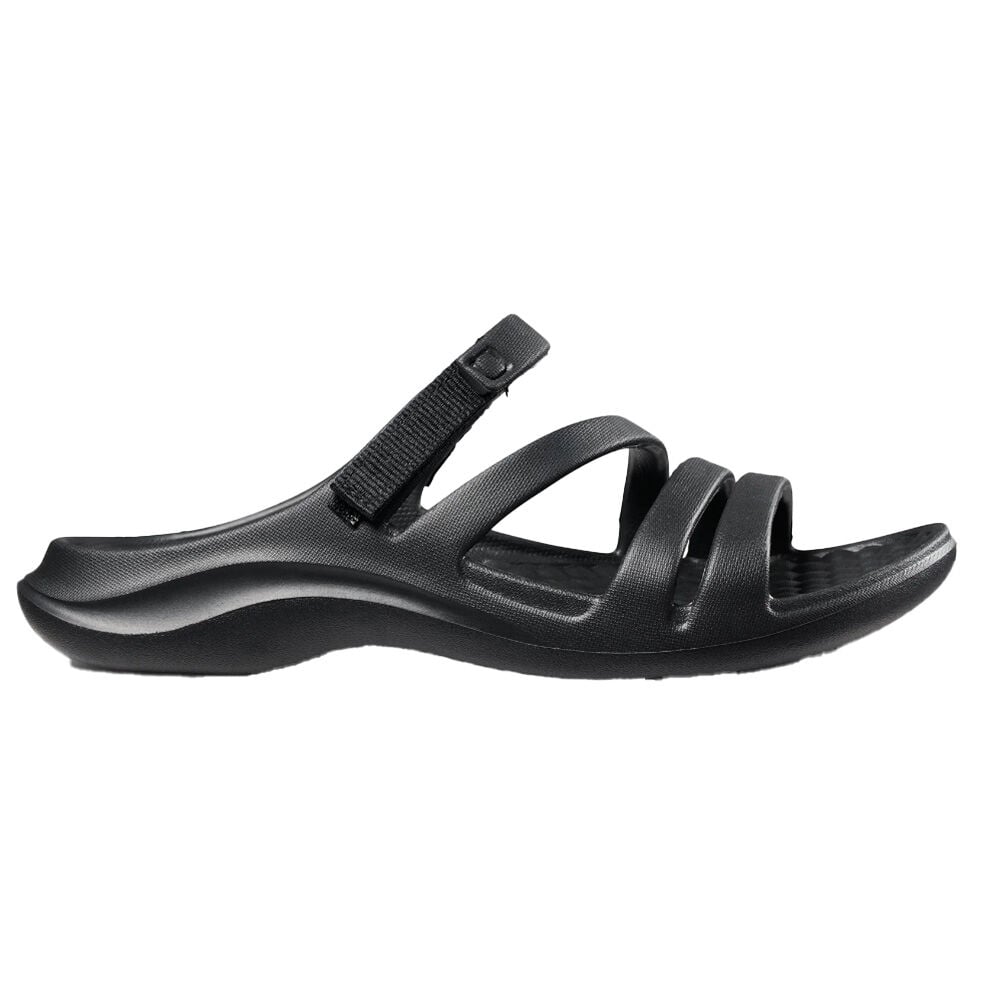 image of Women's Lakeshore Sandal- Black
