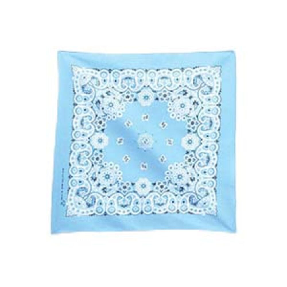 Women's Bandanas and Wild Rags