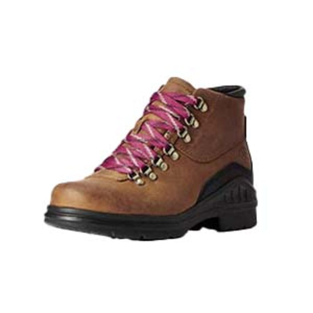 Women's Hiking Boots and Shoes
