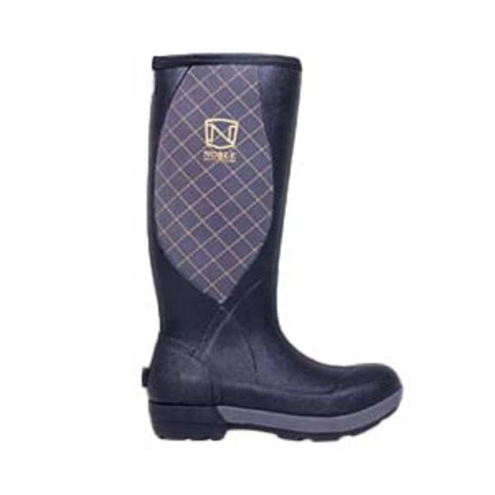 Women's Rubber and Neoprene
