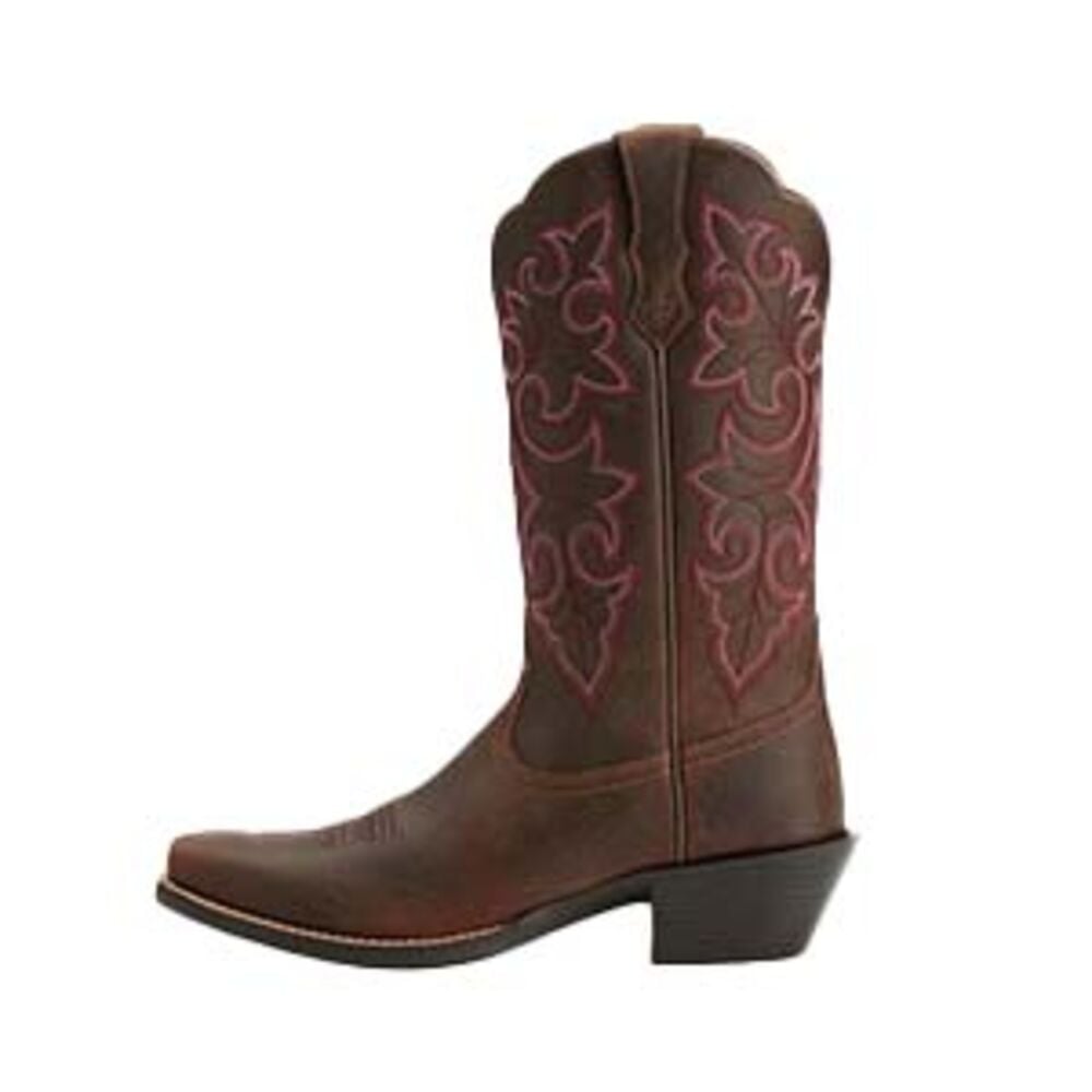 Women's Western