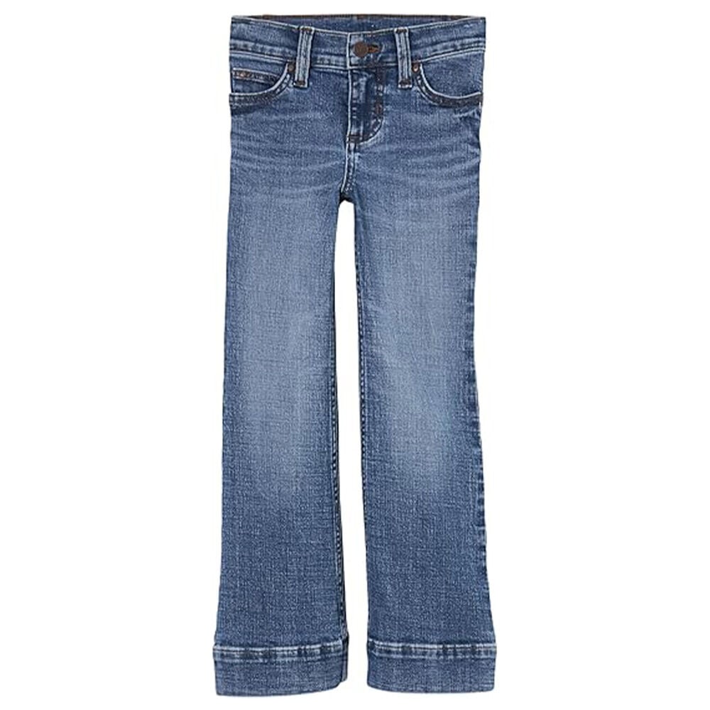 image of Girl's Embry Trouser Jeans