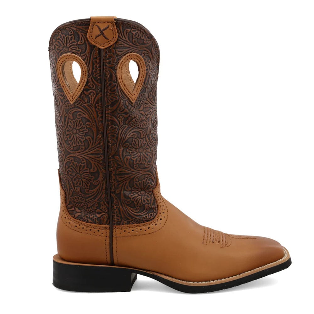 image of Women's 11 in. Ruff Stock