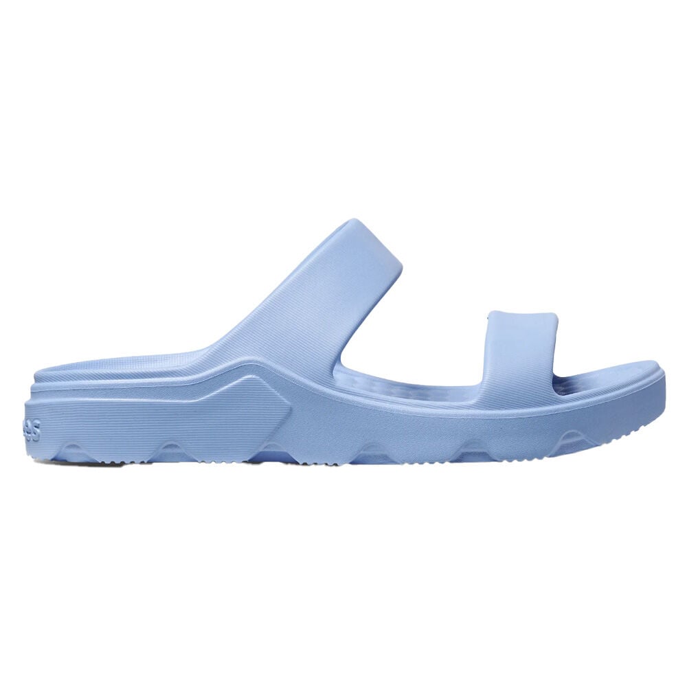 image of Women's Riviera Sandals- Blue Lake