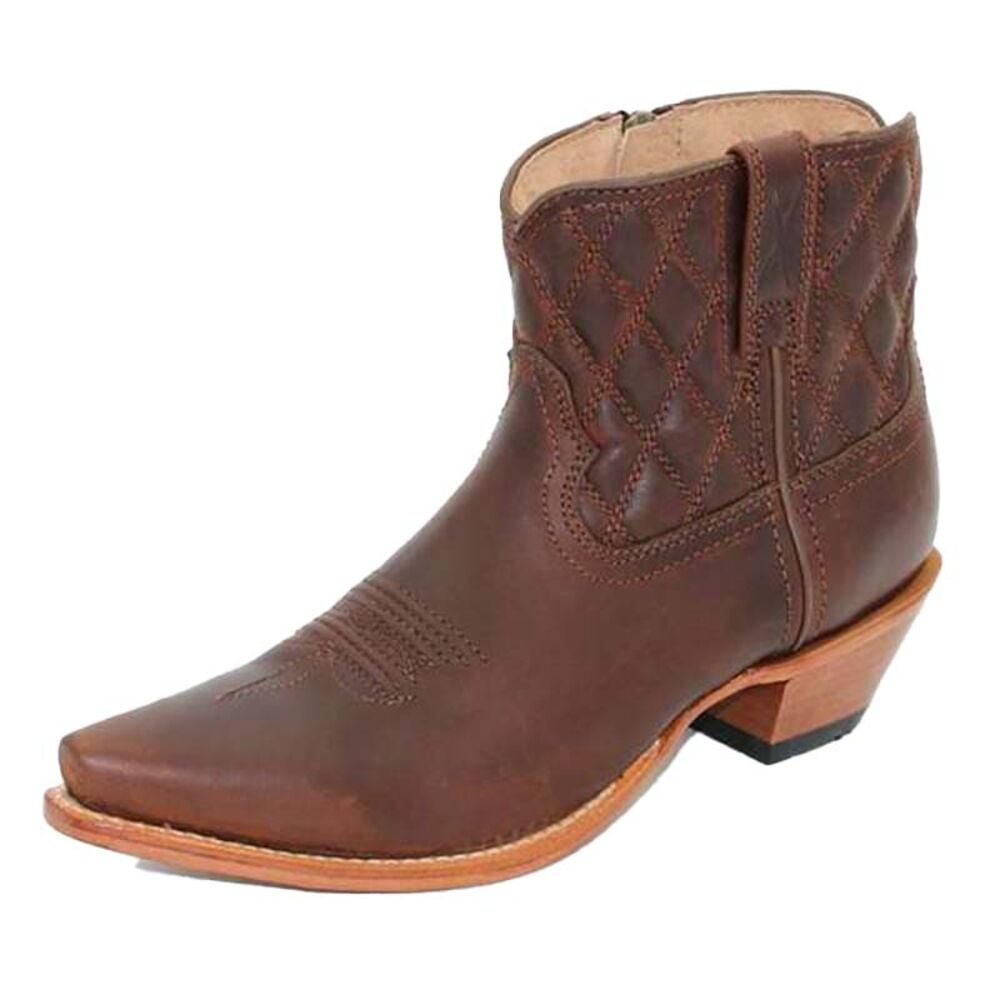 image of Women's 6 in. Steppin' Out Bootie