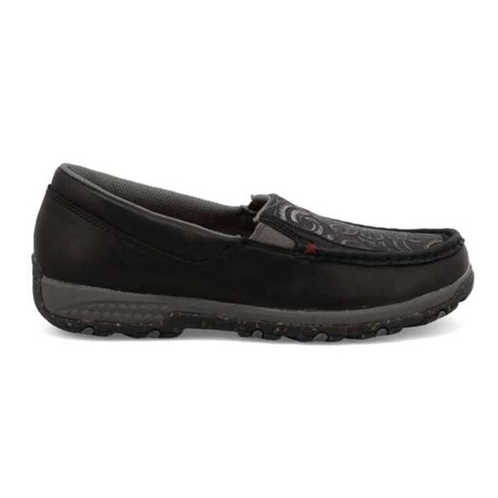 image of Women's Slip-On Driving Moc