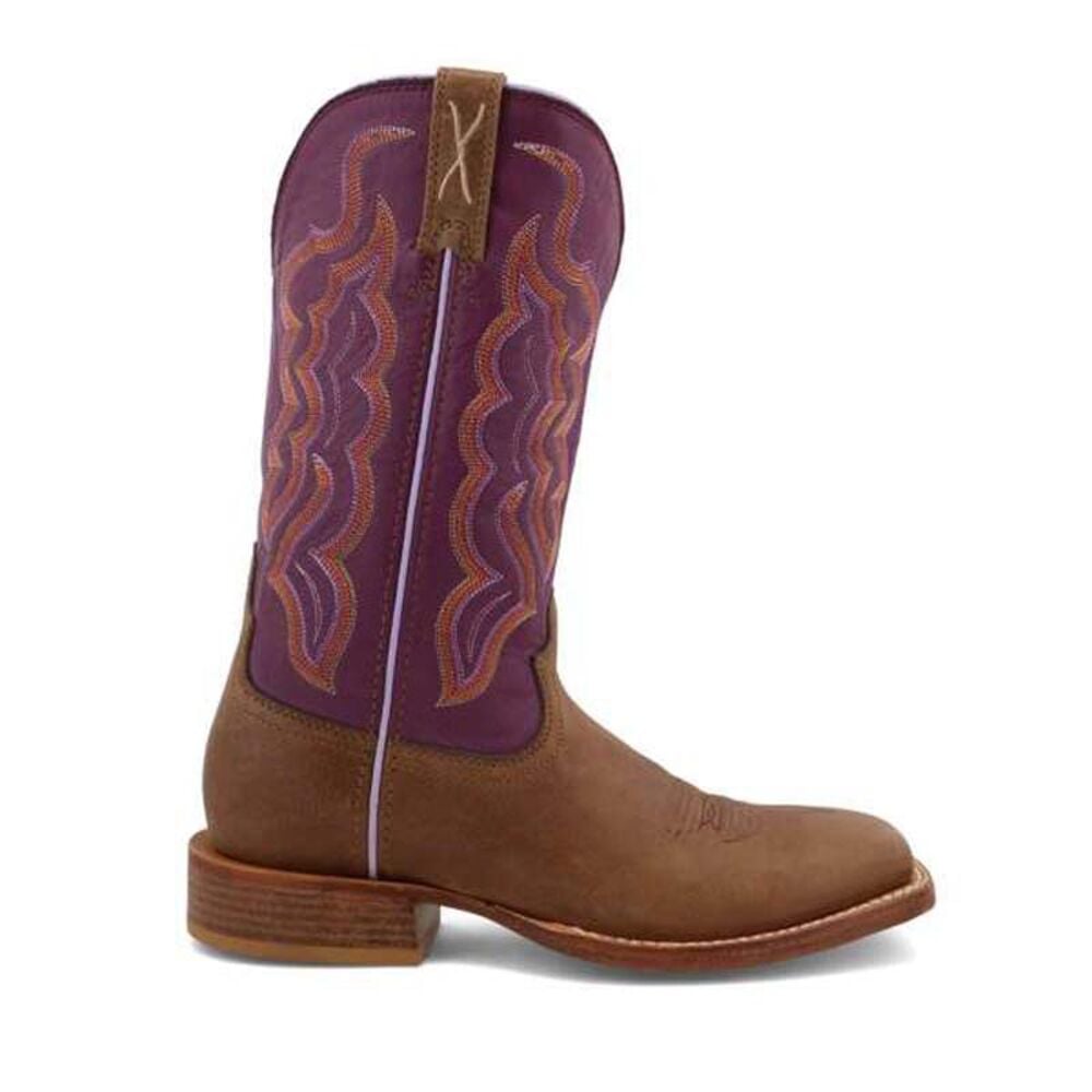 image of Women's 11 in. Tech X Boot