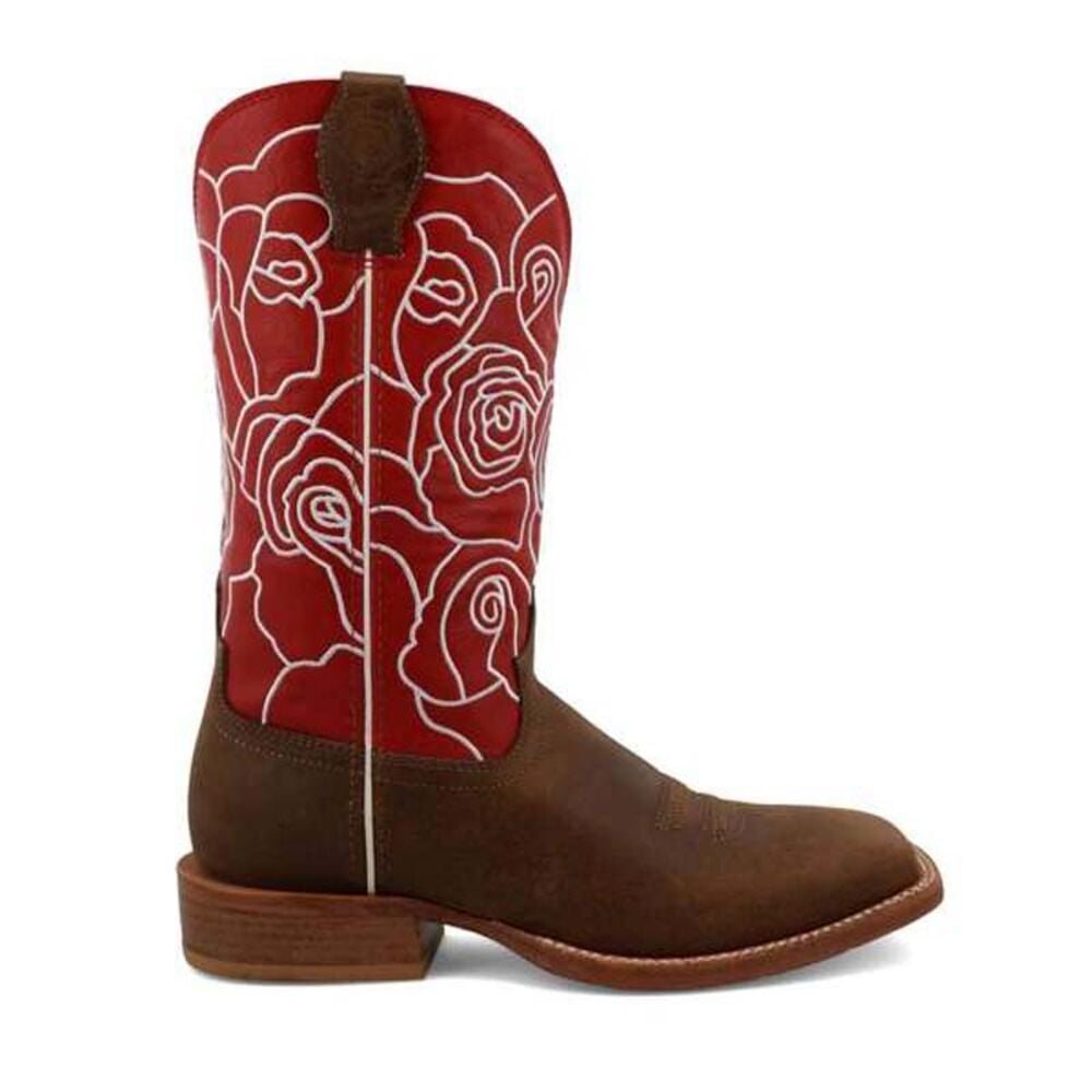 image of Women's 11 in. Tech X Boot