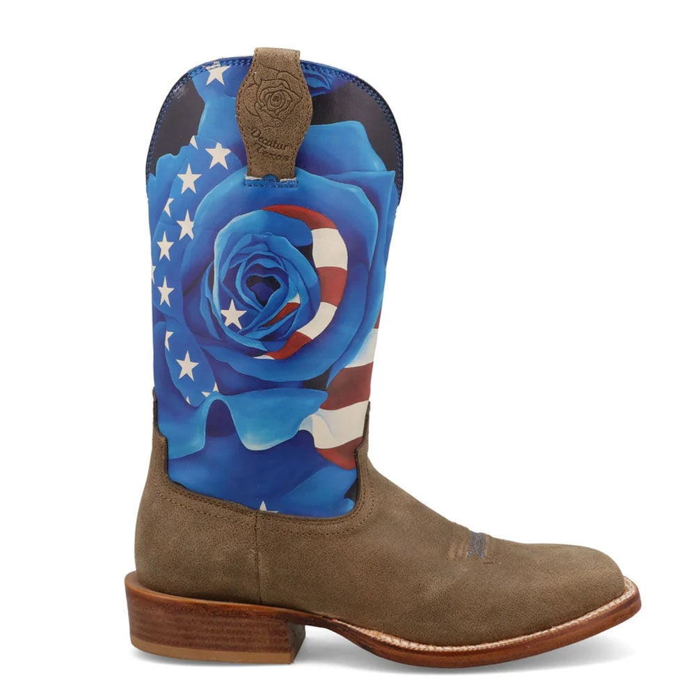 image of Women's 11 in. Tech X Boot