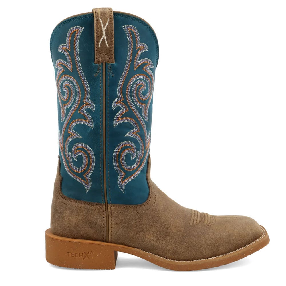 image of Women's 11 in. Tech X Boot