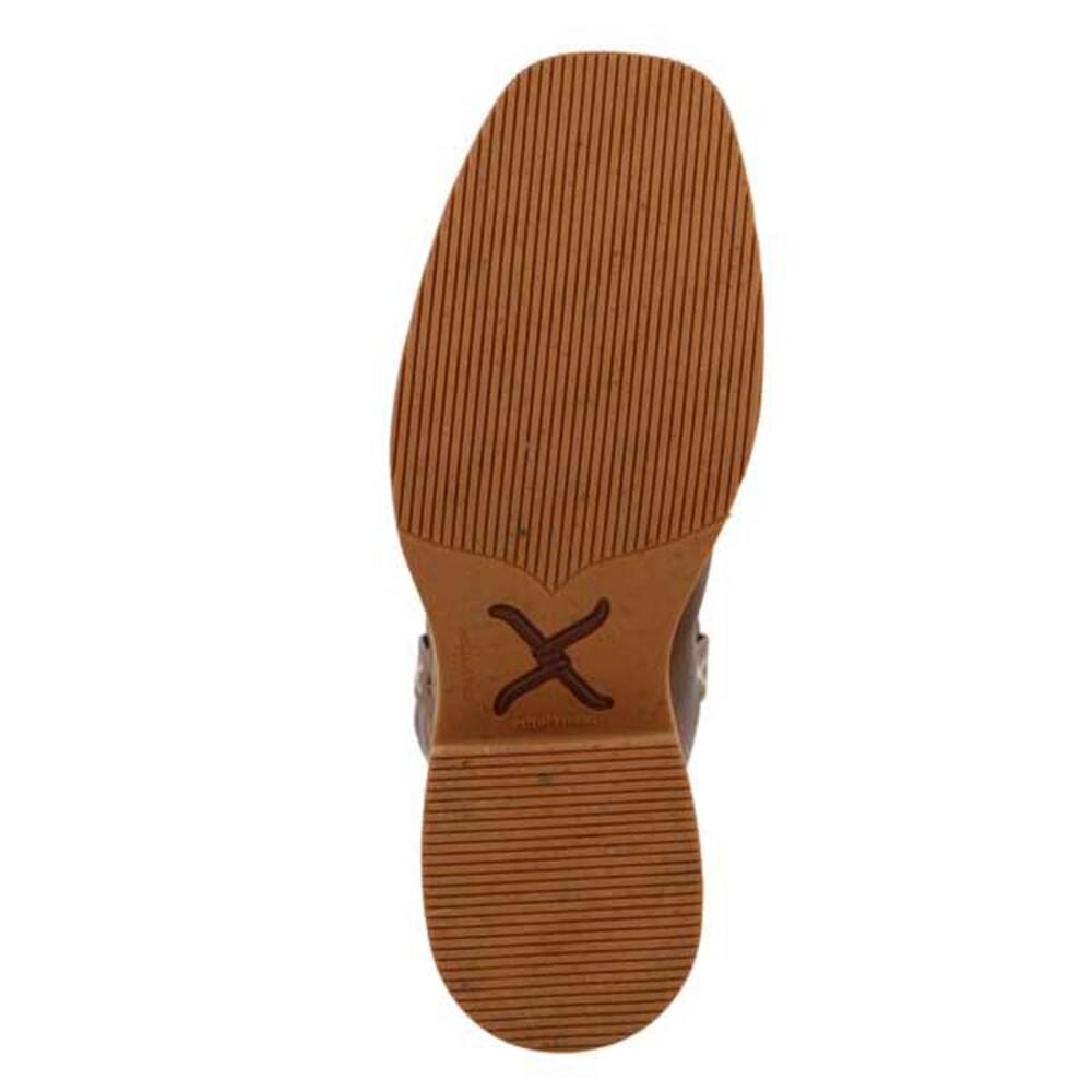 Twisted X Men's 11