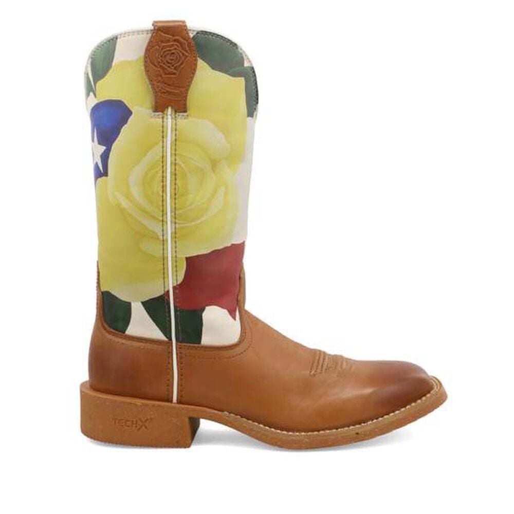 image of Women's 11 in. Tech X Boot
