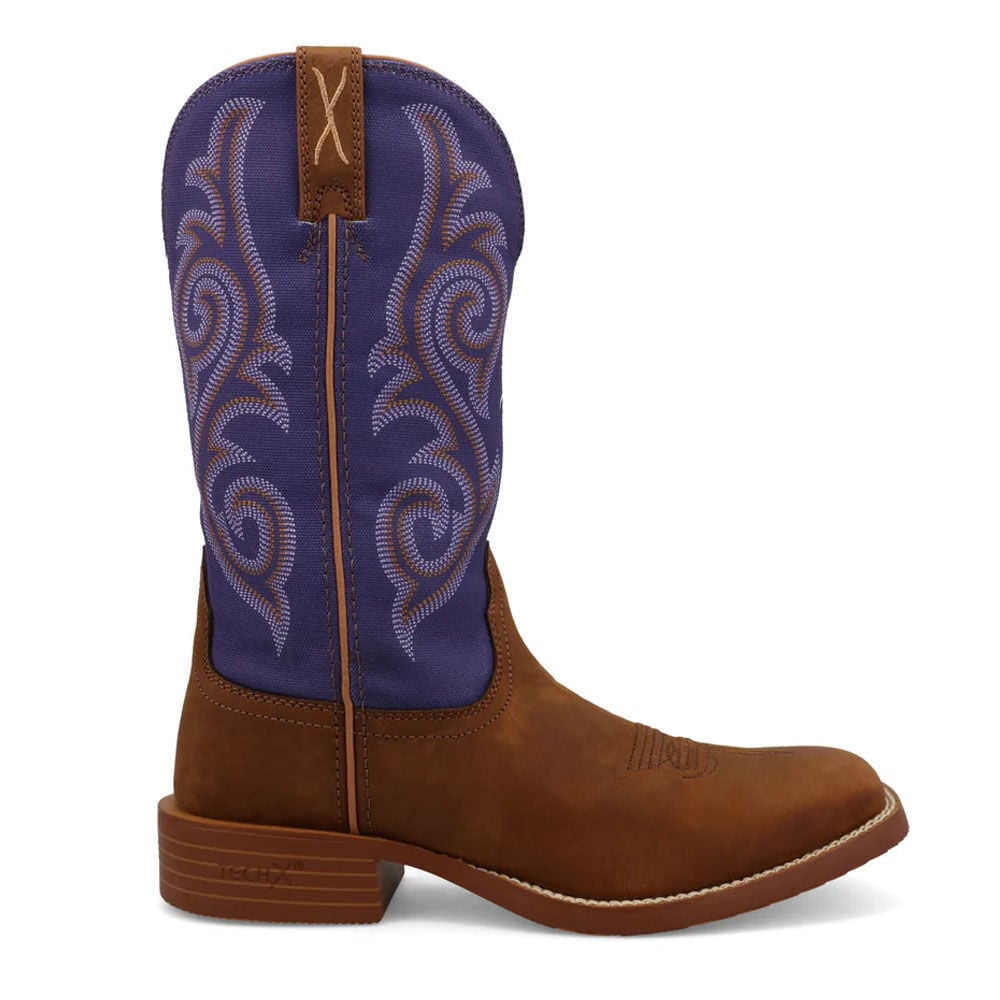 image of Women's 11 in. Tech X Boot