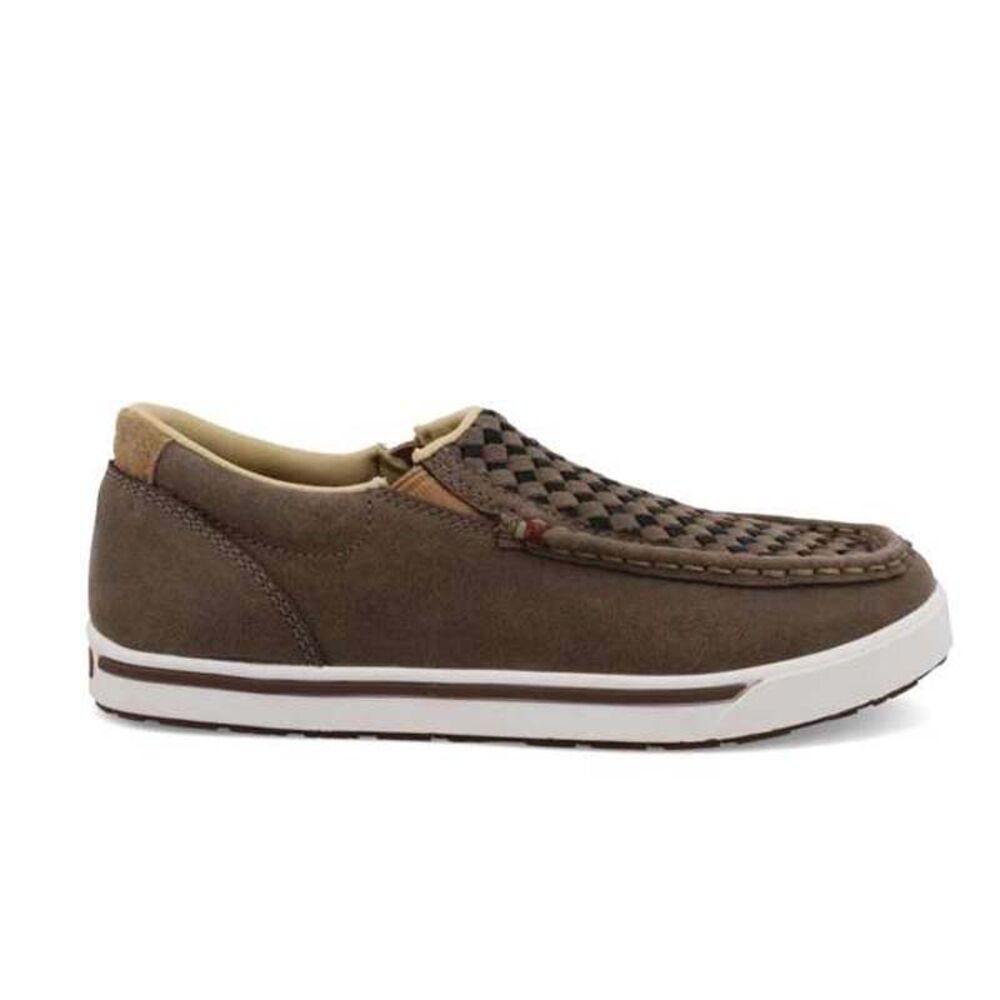 image of Kid's Slip-On Kicks