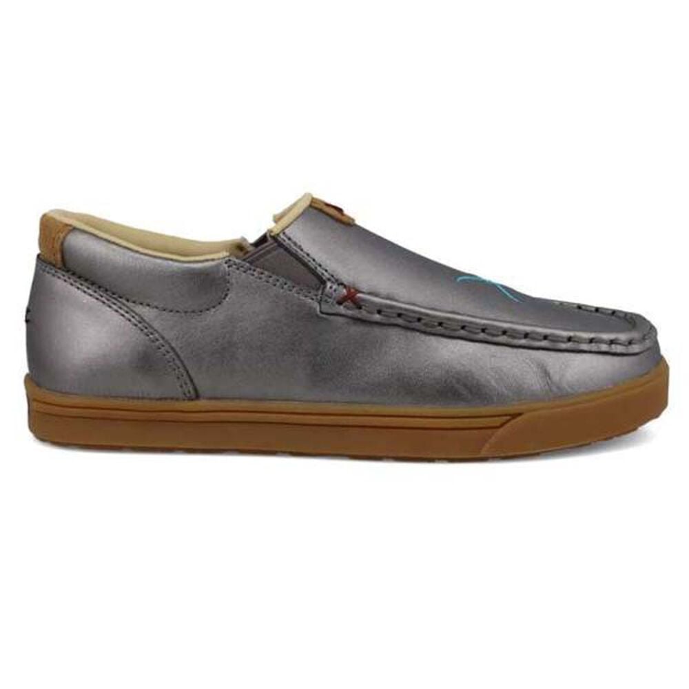 image of Kid's Slip-On Kicks