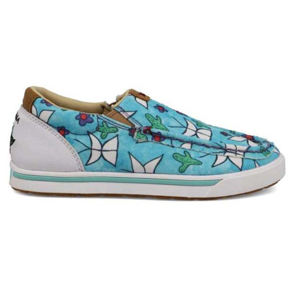 image of Kid's Slip-On Kicks