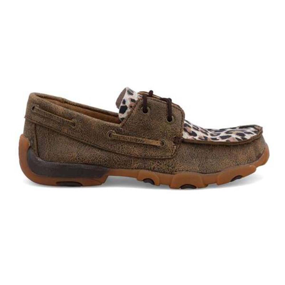 image of Kid's Boat Shoe Driving Moc