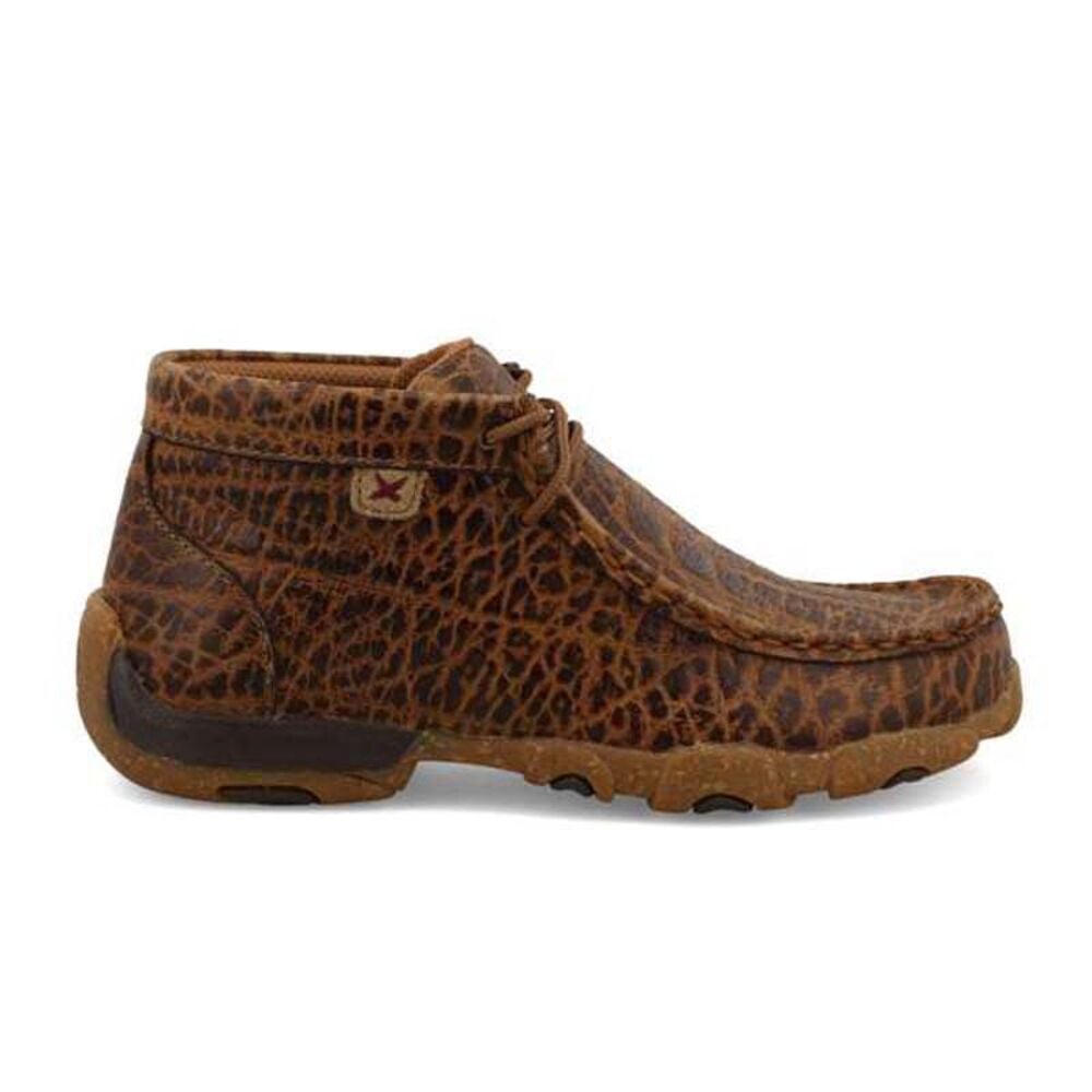 image of Kid's Chukka Driving Moc