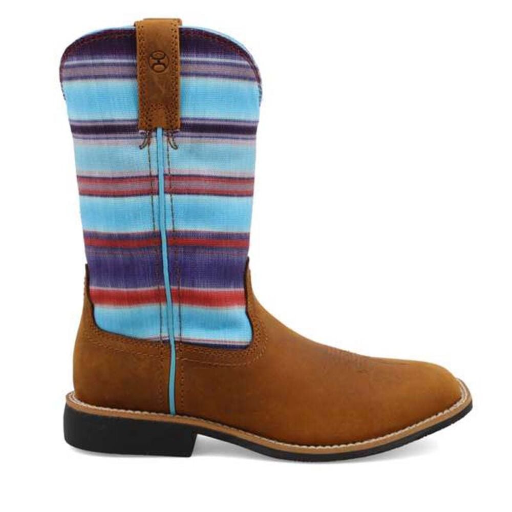 image of Kid's Hooey Boot