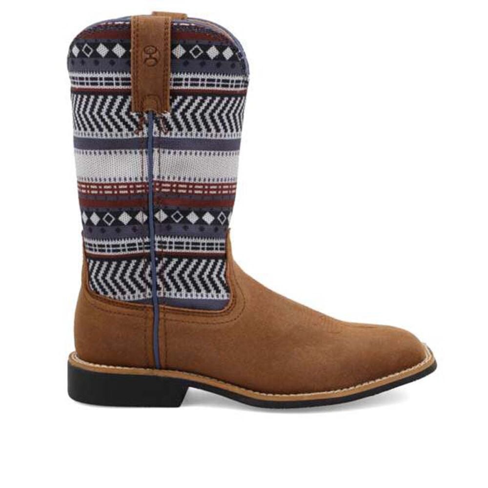 image of Kid's Hooey Boot