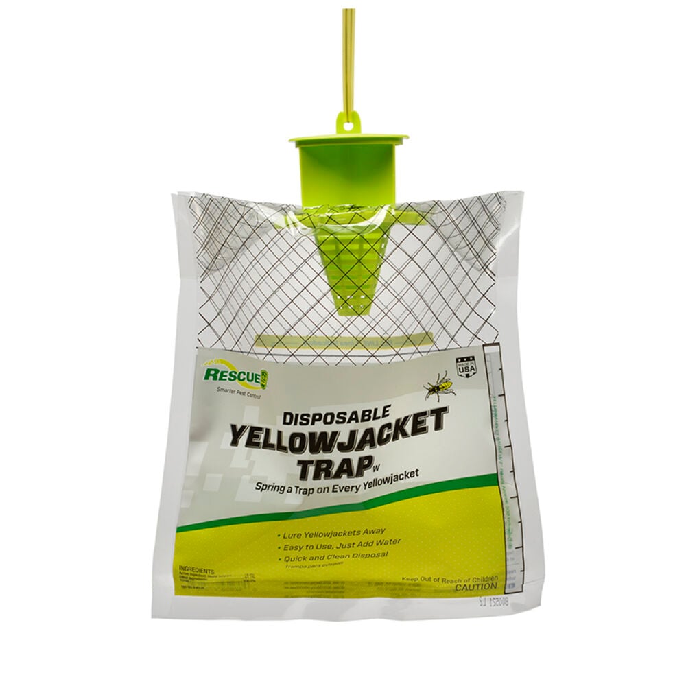 image of Disposable Yellowjacket Trap