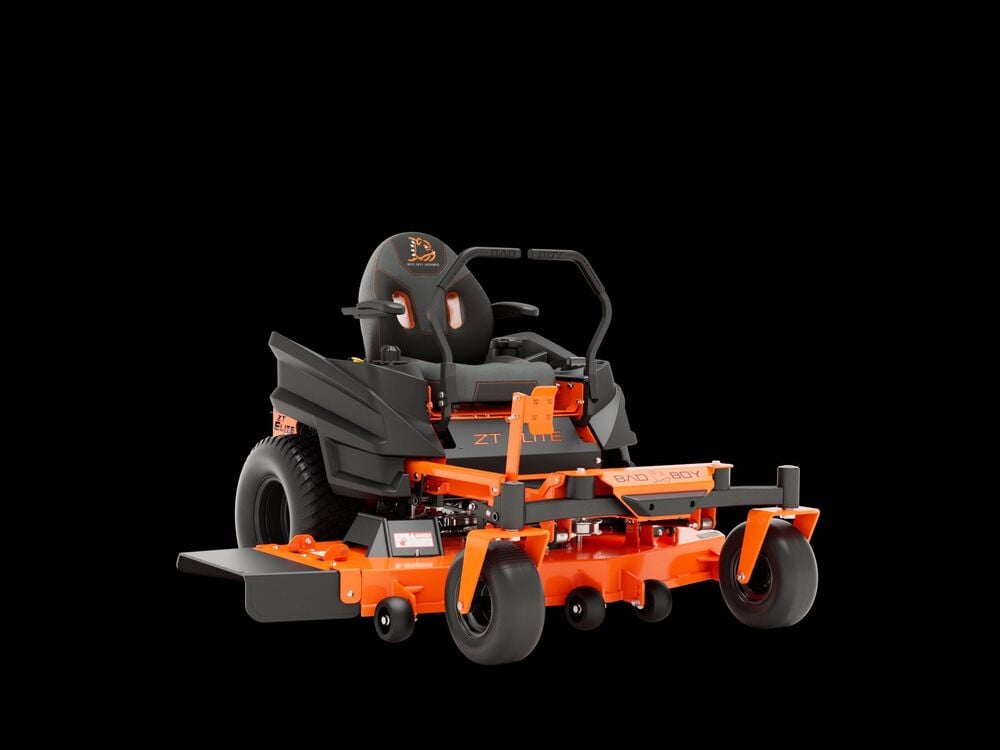 image of 60 in 26 HP Zero-Turn Mower- Elite, Kohler Engine