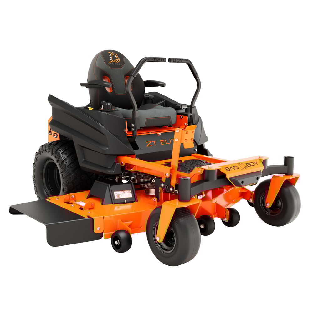 image of 60 in 26 HP Zero-Turn Mower- Elite, Kohler Engine