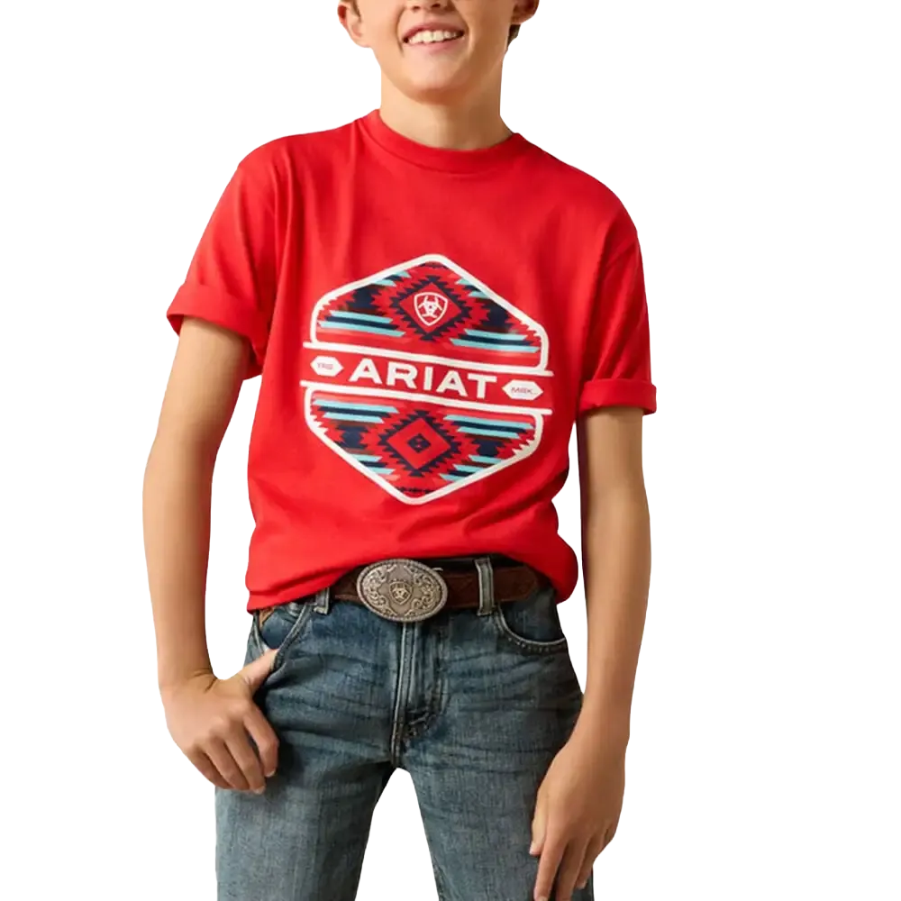 Ariat Kids' Apparel