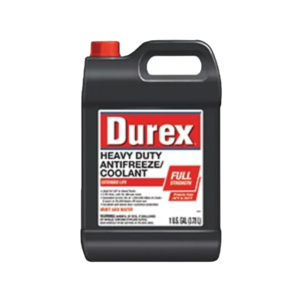 Antifreeze