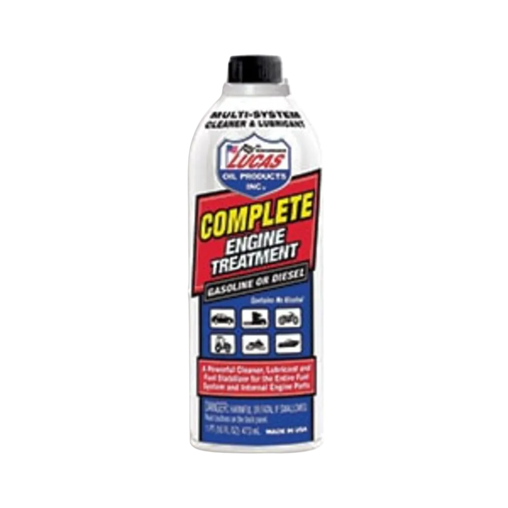 Engine Chemicals