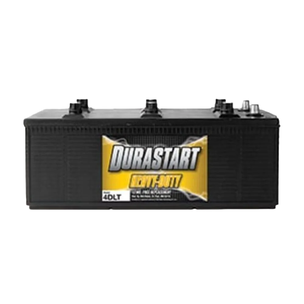 Farm Batteries