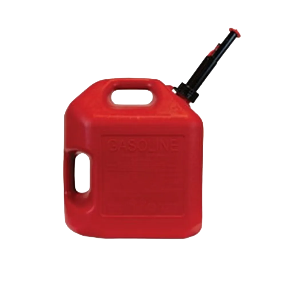Fuel Handling