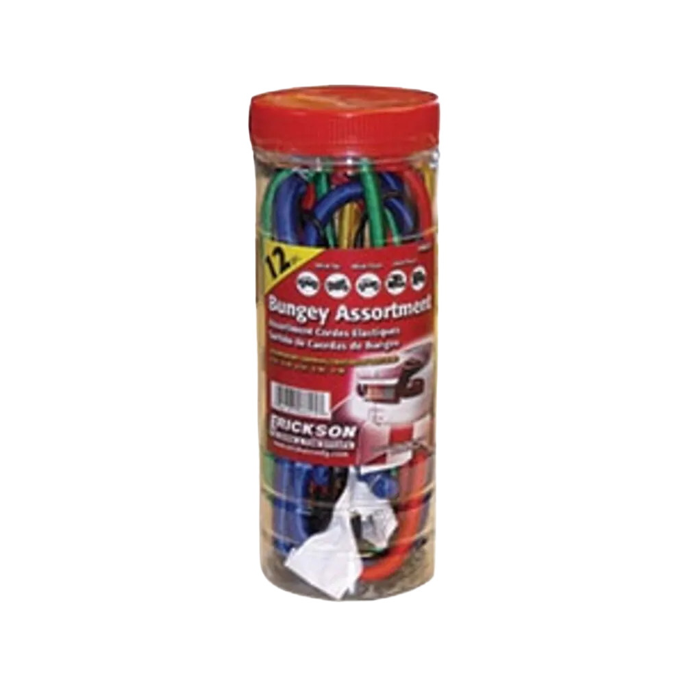 Automotive Tie Down and Accessories