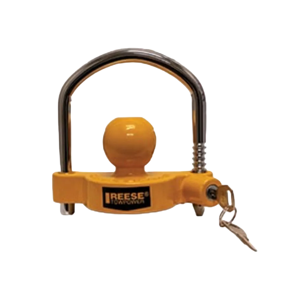 Trailer Parts and Accessories