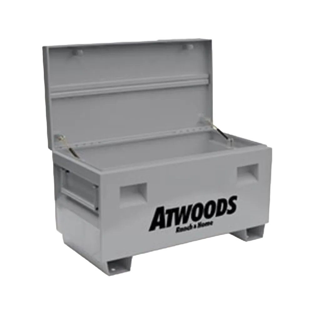 Truck Box