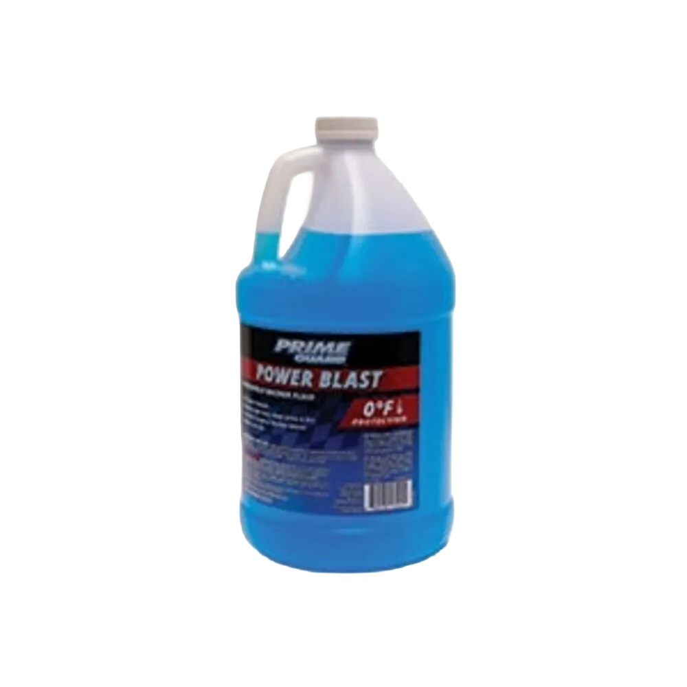 Washer Fluid