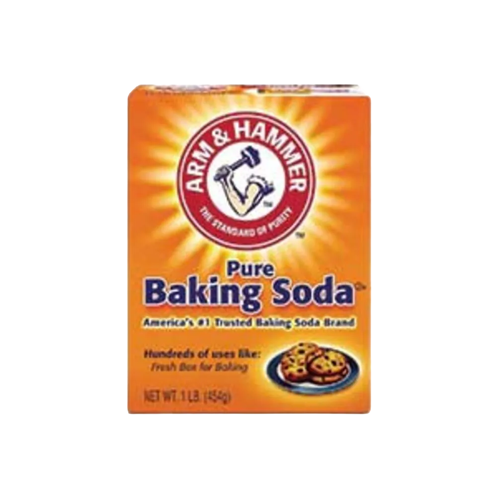 Baking