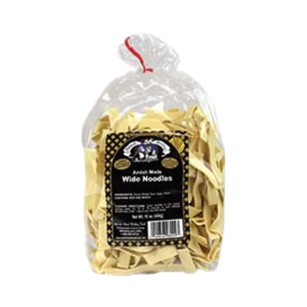 Grains and Pastas